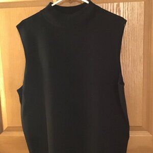 Talbot's Black Sweater